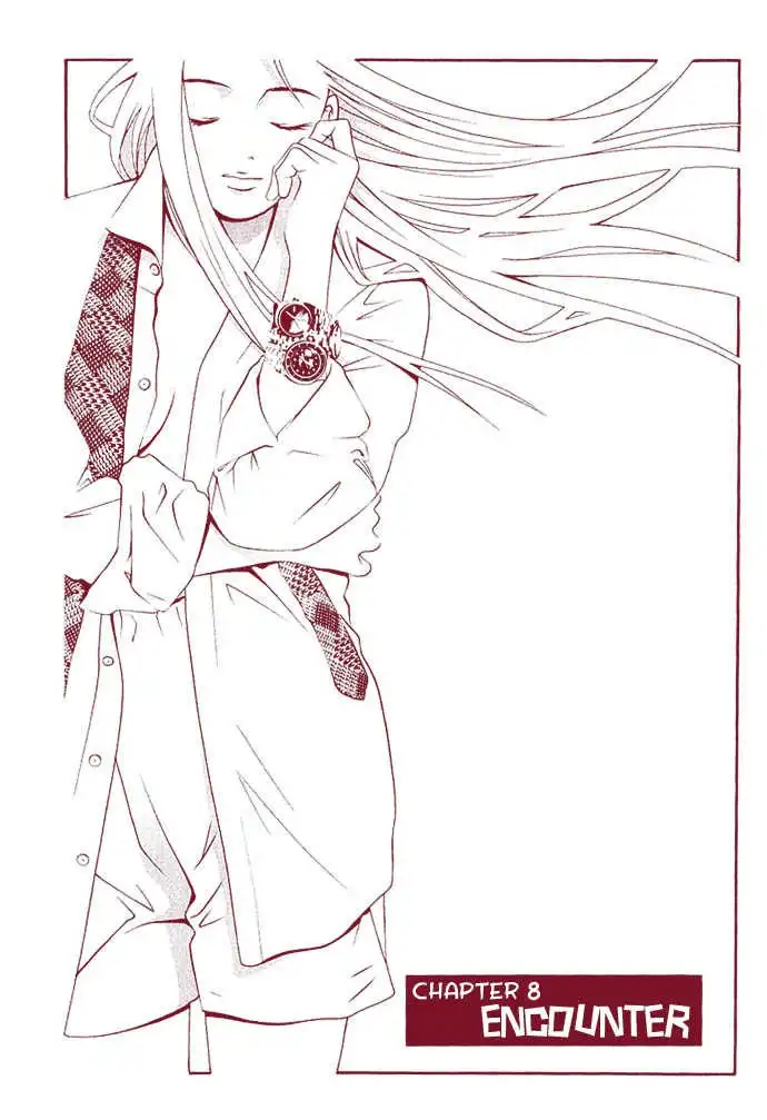 Perfect Twin Chapter 8 2